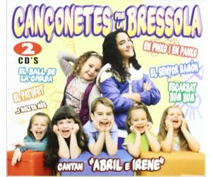 Cançonetas Per La Bressola