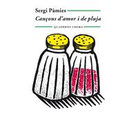 Cancons D'Amor I de Pluja