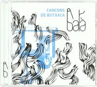 Cancons de Butxaca [Import]
