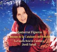 Integral – Cançons de la Catalunya mil-lenaria