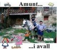 Cancons D'en Pere I L'alba - Amunt I Avall [Import]