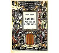 Cançons populars catalanes
