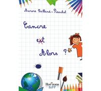 Cancre et alors ? - Aurore Balland-Pieuchot - Nombre 7 - relié - roman jeunesse