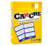Platonia Games – Jeu d'ambiance Cancre