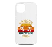 Cancun 2026 Tenue Cancun 2026 Coque pour iPhone 13