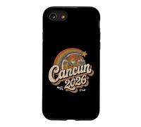 Cancun 2026 Tenue Cancun 2026 Coque pour iPhone SE (2020) / 7/8