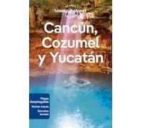 Cancún, Cozumel y Yucatán 1