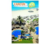 Cancún Guide de Voyage: Attractions, Plages, Cénotes, Ruines Mayas, Gastronomie Et Excursions À La Journée