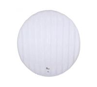 Cancun Havana Round Inflatable Pool Cover Lid Replacement for Above Ground Swimming Pools Round Shaped Heavy Duty Protection Accessory Weather