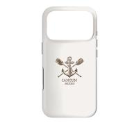 Cancun Mexico Naval - Cancun Mexique Coque pour iPhone 17 Pro