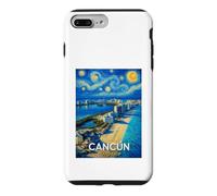 Cancun Mexique Coque pour iPhone 7 Plus/8 Plus