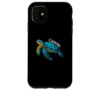 Cancún Mexique Vacances/Cancun Coque pour iPhone 11