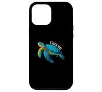 Cancún Mexique Vacances/Cancun Coque pour iPhone 12 Pro Max