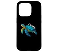 Cancún Mexique Vacances/Cancun Coque pour iPhone 15 Pro