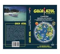 Cancún Y Península Del Yucatán 2018 Aa Vv (Auteur)