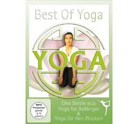 Canda - Best of Yoga-das Beste aus Yoga Für Anfänger &