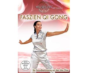 Canda - Faszien Qi Gong-das Gesundheitstraining