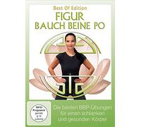 Figur Bauch, Beine, Po - Best Of Edition (DVD) Canda
