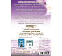 CANDA - FIGUR FUNCTIONAL TRAINING DVD NEUF