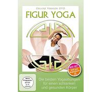 Canda - Figur Yoga Box-Set Ltd.