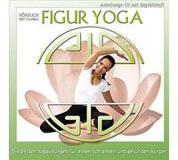 Zyx Music – Figur Yoga – Die Besten – CD