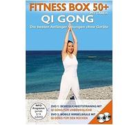 Canda - Fitness Box 50+Qi Gong [Import]