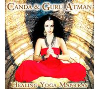 Canda & Guru Atman – Healing Yoga Mantras – Zyx Music