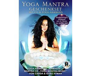 Canda & Guru Atman - Yoga Mantra Geschenkset mit