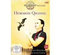 CANDA - HORMON QIGONG DVD NEUF