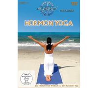 Canda - Hormon Yoga [Import]