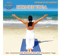 Hormon Yoga - Das Vitalisieren