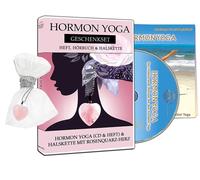 Canda Coffret cadeau Hormon Yoga – Zyx Music