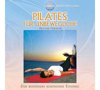 Canda - Pilates für Unbewegliche Deluxe Version CD