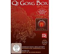 Canda - Qi Gong Box [Import]