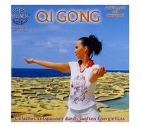 Canda - Qi Gong-Einfaches Entspannen [Import]