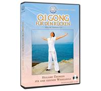 Canda - Qi Gong für den Rücken (Deluxe Version CD) [Import]