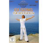 Canda - Qi Gong Für Den Rücken-Heilsame Übungen Für Eine G