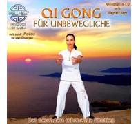 CANDA - QI GONG FÜR UNBEWEGLICHE CD FITNESS / WELLNESS NEUF