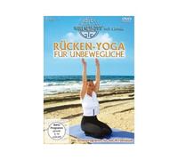 CANDA - RÜCKEN-YOGA FÜR UNBEWEGLICHE DVD SPORT FITNESS WELLNESS NEUF