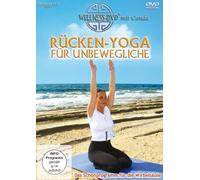 Canda - Rücken-Yoga Für Unbewegliche-Schonprogramm