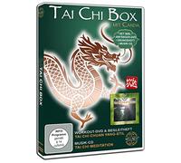 Canda - Tai Chi Box [Import]