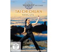 Canda - Tai Chi Chuan-Yang-Stil Sanfte Bewegungsformen F.E [Import]