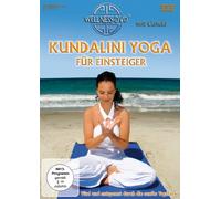 Kundalini Yoga pour débutants – Vital et détendu grâce au yoga doux – DVD – Canda