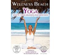 Canda - Wellness Beach Yoga - Re-release - Sanfte Yoga-Übungen zum Abnehmen