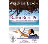 Canda - Wellness Beach Bauch Beine Po [Import]