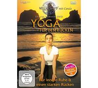 Canda - Yoga Für Den Rücken Deluxe Version