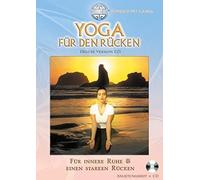 Canda – Yoga für den Rücken – CD – Édition Deluxe