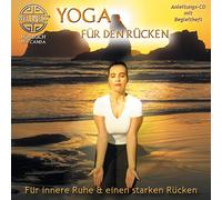 Canda - Yoga für den Rücken - Für innere Ruhe & einen starken Rücken