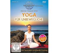 Canda - Yoga Für Unbewegliche Deluxe Version [Import]