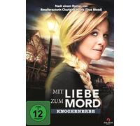Candace Cameron Bure - Mit Liebe Zum Mord: Knochenerbe [Import]